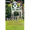 Das Haus der Donna: Roman