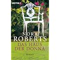 Das Haus der Donna: Roman