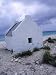 Slave Houses at Salt Mines, Bonaire, Netherlands Antilles Photographic Poster Print by Lee Foster, 18x24