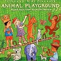 Animal Playground
