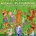 Image of Animal Playground