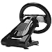 Video Games : Wii Multi-Axis Racing Wheel