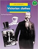 Victorian clothes