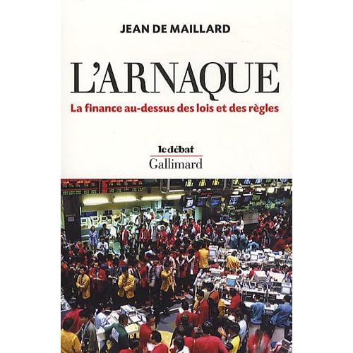 Larnaque