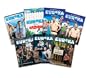Eureka Seasons 1-5 Collection (Amazon Exclusive)