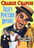 Tillie`s Punctured Romance (Silent)