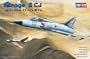 Mirage III CJ Fighter 1-48 by Hobby Boss