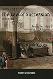 Parry and Kerridge : the law of succession