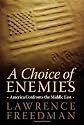 A Choice of Enemies