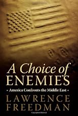 A Choice of Enemies
