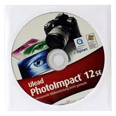 Ulead PhotoImpact 12 SE