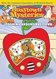 Busytown Mysteries: Zooming Around Busytown