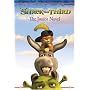 Shrek the Third: The Junior Novel (Shrek)