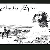 Old Lions in the World of Snarling Sheep