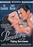 related product Pandora and the Flying Dutchman