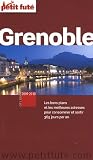 Le Petit Fut&eacute; Grenoble