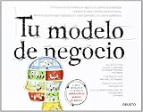 Tu modelo de negocio