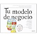 Tu modelo de negocio