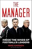 The Manager: Inside the Minds of Football's Leaders