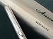 Anson Polished Sterling Silver Ballpoint Pen By Mfg for Tiffany & Co.