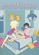Small Favors Volume 1 (Small Favors: Girly Porno Comic Collection) (v. 1)