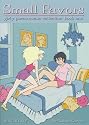 Small Favors Volume 1 (Small Favors: Girly Porno Comic Collection) (v. 1)