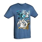 Mega Charizard X & Y Mega Evolutions T-shirt