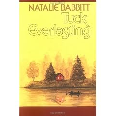 Tuck Everlasting