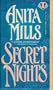 Secret Nights (Topaz historical romances)
