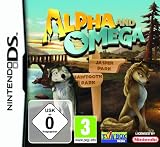 Produkt-Bild: Alpha & Omega