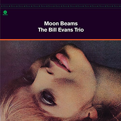 Album Art for Moonbeams + 1 Bonus Track by Bill Evans