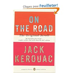 On the Road: The Original Scroll