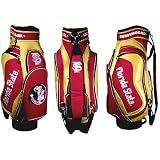 Florida State Seminoles Cart Bag from Team Golf