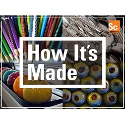 How It's Made Season 11