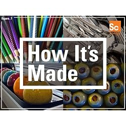 How It's Made Season 11