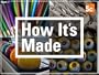 Metal Golf Clubs, Waffles, Custom Wires and Cables Train Wheels