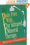Pain Free with Far Infrared Mineral Therapy