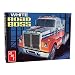Round 2 AMT White Road Boss Truck