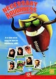 Necessary Roughness (1991) (Region 2) (Import)