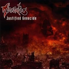 Justified Genocide