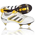Adidas X Predator X Soft Ground Football Boots