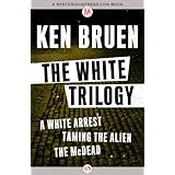 the white trilogy a white arrest taming the alien and the mcdead