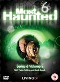 Most Haunted Series 6 Vol. 2