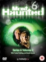 Most Haunted Series 6 Vol. 2 [DVD]
