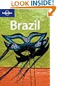 Brazil (Lonely Planet Country Guide)