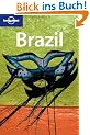 Brazil. Special wildlife section, including Amazonia and the Pantanal (Lonely Planet Brazil)