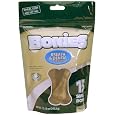 BONIES Natural Dental Bones Multi-Pack SMALL (15 Bones / 12.15 oz)