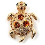Small Amber