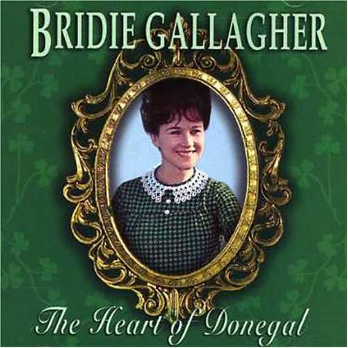 BRIDIE GALLAGHER : HEART OF DO