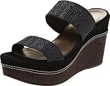 Stuart Weitzman Womens Peaceful Platform Sandal Sandal